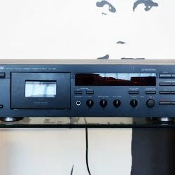 Vendora ΚΑΣΕΤΟΦΩΝΟ YAMAHA KX - 390