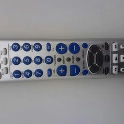 Vendora Universal Τηλεχειριστήριο για 7 Τύπους Συσκευών TRANSUS-RM700-OEM -Vendora shop b2937729cb99c966b86d9adf40f39793e463a293 xl