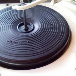 Vendora Garrard Disk Changer -Vendora shop b2ab06837c95cdb2f8c9c097d95cf894f27950ea xl