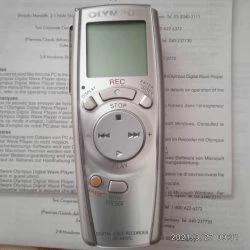 Vendora Olympus VN-480 PC Δημοσιογραφικό κασετοφωνάκι. Τιμή 59 ευρώ. 13 Vendora Olympus VN-480 PC Δημοσιογραφικό κασετοφωνάκι. Τιμή 59 ευρώ. -Vendora shop b33c2136d18d461c501041ea95c541642bfe6ec8 xl