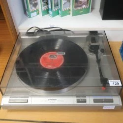 Vendora ΠΙΚΑΠ PIONEER PL - 340 -Vendora shop b42be1f7f43f52942e433aa1469a196a03457bf8 xl