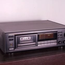 Vendora ΚΑΣΕΤΟΦΩΝΟ ONKYO INTEGRA TA - 2870 -Vendora shop b47ef5dd0dc6c48cb890fc4c5c7a1329df10bd2e xl