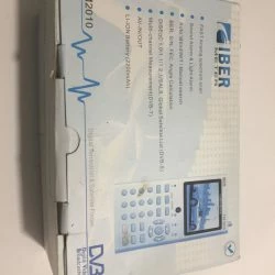 Vendora ΠΕΔΙΟΜΕΤΡΟ IBERMETER ISF 2010