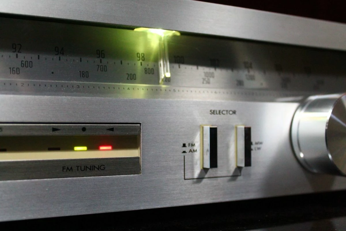 Vendora Tuner Jvc T-v5l 4 Vendora Tuner Jvc T-v5l - Image 2