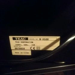 Vendora κασετοφωνο διπλό TEAC -Vendora shop b51324ac16a5b362fbca2def84f252c61a3173c4 xl