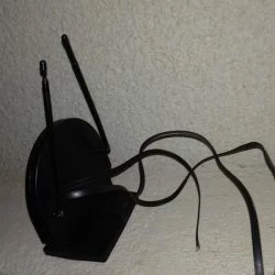 Vendora κεραία τηλεόρασης αμερικάνικη