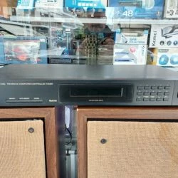 Vendora JVS FX-33L TUNER 60 EYRO