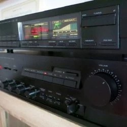 Vendora ραδιοφωνο Yamaha Tx 500