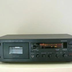 Vendora ΚΑΣΕΤΟΦΩΝΟ YAMAHA KX - 390 -Vendora shop b58d74ab0a8cb2b466cc26ce467e2f62b9672e5b xl