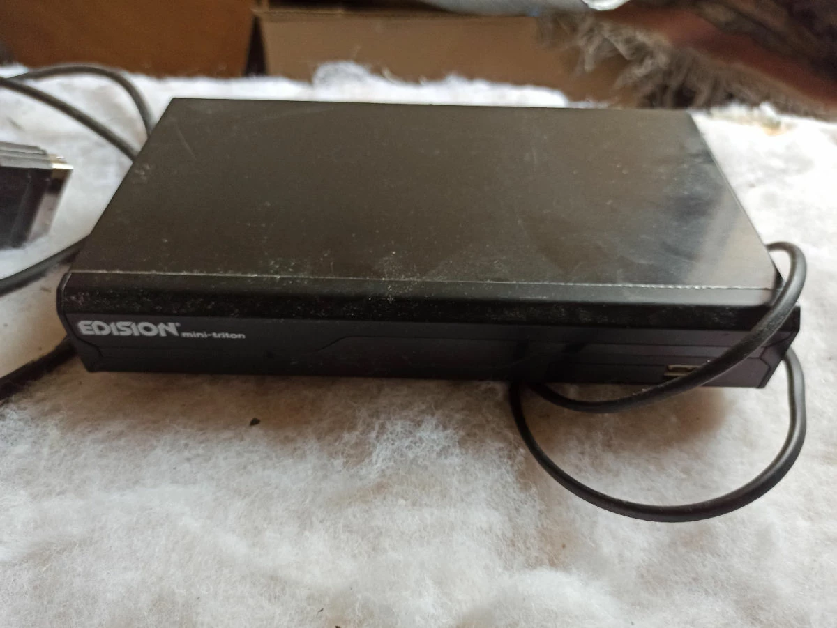 Vendora αποκωδικοποιητής. EDISION 3 Vendora αποκωδικοποιητής. EDISION