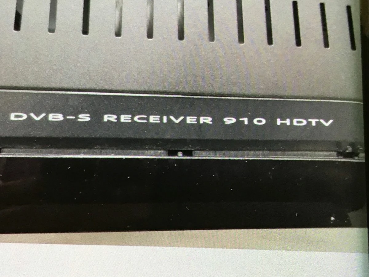 Vendora Δορυφορικός δέκτης . 4 Vendora Δορυφορικός δέκτης . - Image 2