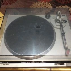 Vendora TECHNICS SL-D21