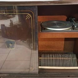 Vendora Μπαρ - Πικ απ