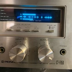 Vendora Πωλείται το Κασσετοφωνο Pioneer Ct-f650 μπλε σειρα 8 Vendora Πωλείται το Κασσετοφωνο Pioneer Ct-f650 μπλε σειρα -Vendora shop b828ab18b4ff4e4733d382fcc2c540745d85536c xl