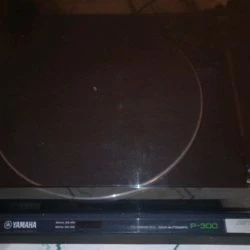 Vendora Pickup Yamaha P300 με κεφαλή Shure 95 -Vendora shop b89cf827200c7d56a6575a329eab670881b1823c xl