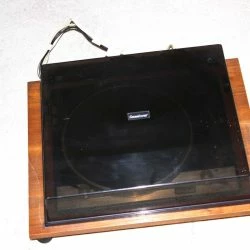 Vendora CONNOISSEUR ΠΙΚΑΠ 320