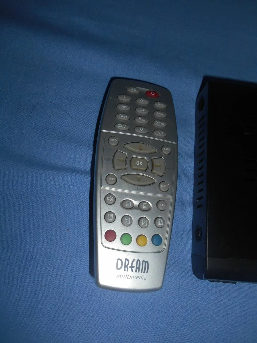 Vendora DREAM MULTIMEDIA ΔΟΡΥΦΟΡΙΚΟΣ ΑΠΟΚΩΔΙΚΟΠΟΙΗΤΗΣ 5 Vendora DREAM MULTIMEDIA ΔΟΡΥΦΟΡΙΚΟΣ ΑΠΟΚΩΔΙΚΟΠΟΙΗΤΗΣ - Image 3