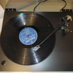 Vendora Πικάπ Rega Planar 3