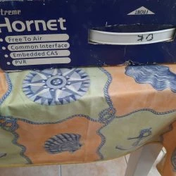 Vendora δορυφορικος αποκωδικοποιητής