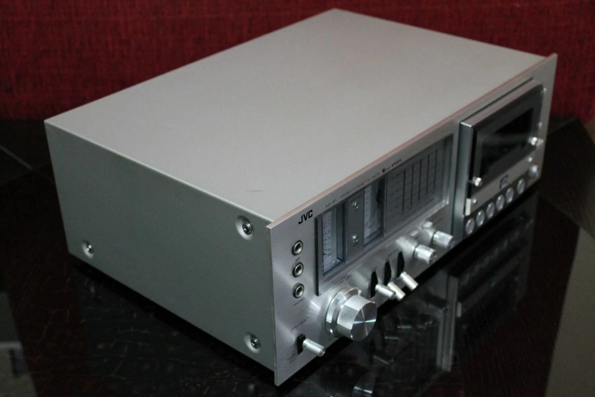 Vendora KΑΣΕΤΟΦΩΝΟ/DECK JVC KD-85 13 Vendora KΑΣΕΤΟΦΩΝΟ/DECK JVC KD-85 - Image 11