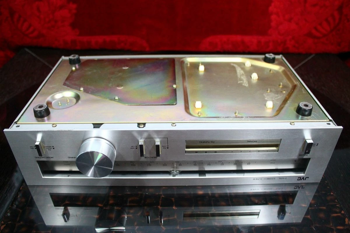 Vendora Tuner Jvc T-v5l 12 Vendora Tuner Jvc T-v5l - Image 10