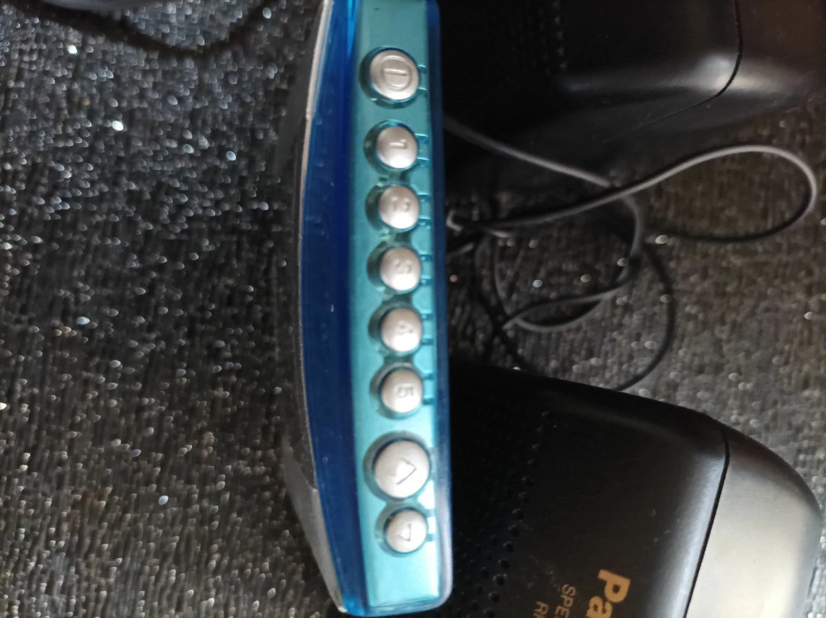 Vendora Ραδιόφωνο ψηφιακό Philips AE6775AM/FM 7 Vendora Ραδιόφωνο ψηφιακό Philips AE6775AM/FM - Image 5