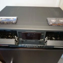 Vendora PIHLIPS Cassette Deck 70FC910 /20S -Vendora shop bbd24dce8d2a05bcf3912b9d68e20c5f7baaeb7f xl