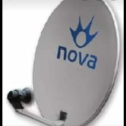 Vendora Δορυφορική κεραία