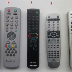 Vendora Universal Τηλεχειριστήριο για 7 Τύπους Συσκευών TRANSUS-RM700-OEM -Vendora shop bcba826c77cfcbdfd2aad759c670a2f688bc6a78 xl