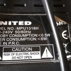 Vendora Αποκωδικοποιητης United -Vendora shop bd15b6637785f26750ec282a7d2b7cd3cba04529 xl