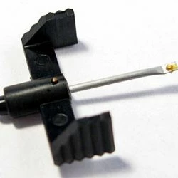 Vendora Ανταλλακτική βελόνα ΠΙΚΑΠ για N.E.C. : LP-55D & SANYO : ST-G1D & SHARP : STY-707 & TOSHIBA : N-3C