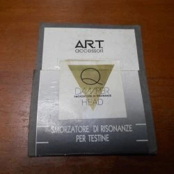 Vendora Αξεσουαρ κεφαλης πικαπ ART Q - DAMPER