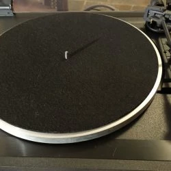Vendora ΠΙΚΑΠ THORENS TD 190 ΣΕ ΑΡΙΣΤΗ ΚΑΤΑΣΤΑΣΗ