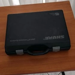 Vendora Πωλείται δέκτης ασυρμάτων μικρόφωνων Shure UR4S μαζί και το Shure πυκνωτικό μικρόφωνο XLR KSM9 -Vendora shop be3655969f28e382b51348216a0188afd2269a96 xl