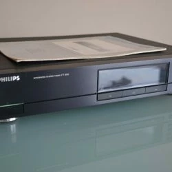 Vendora TUNER PHILIPS FT-880 FM