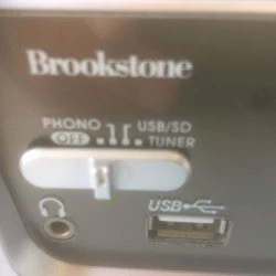 Vendora ΠΙΚΑΠ ΠΟΥ ΜΕΤΑΤΡΕΠΕΙ ΔΙΣΚΟΥΣ ΣΕ USB. ΕΧΕΙ ΚΑΙ ΡΑΔΙΟ ΜΕ ΕΝΣΩΜΑΤΩΜΕΝΑ ΗΧΕΙΑ -Vendora shop bf03771ac3a256a55481cf166cb0686bec19477c xl