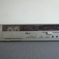 Vendora ΚΑΣΕΤΟΦΩΝΟ TECHNICS RS-D250