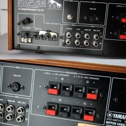 Vendora VINTAGE 70'S YAMAHA NATURAL SOUND STEREO RECEIVER CR-420 AM FM (200 WATTS) JAPAN -Vendora shop bf655b3d6006db67b4e5645be9bf167f2a535a01 xl