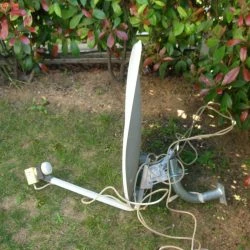 Vendora Δορυφορικό κάτοπτρο (πιάτο) -Vendora shop bf65d207edf2a7663a3d302e34918e7f84bd3d5d xl