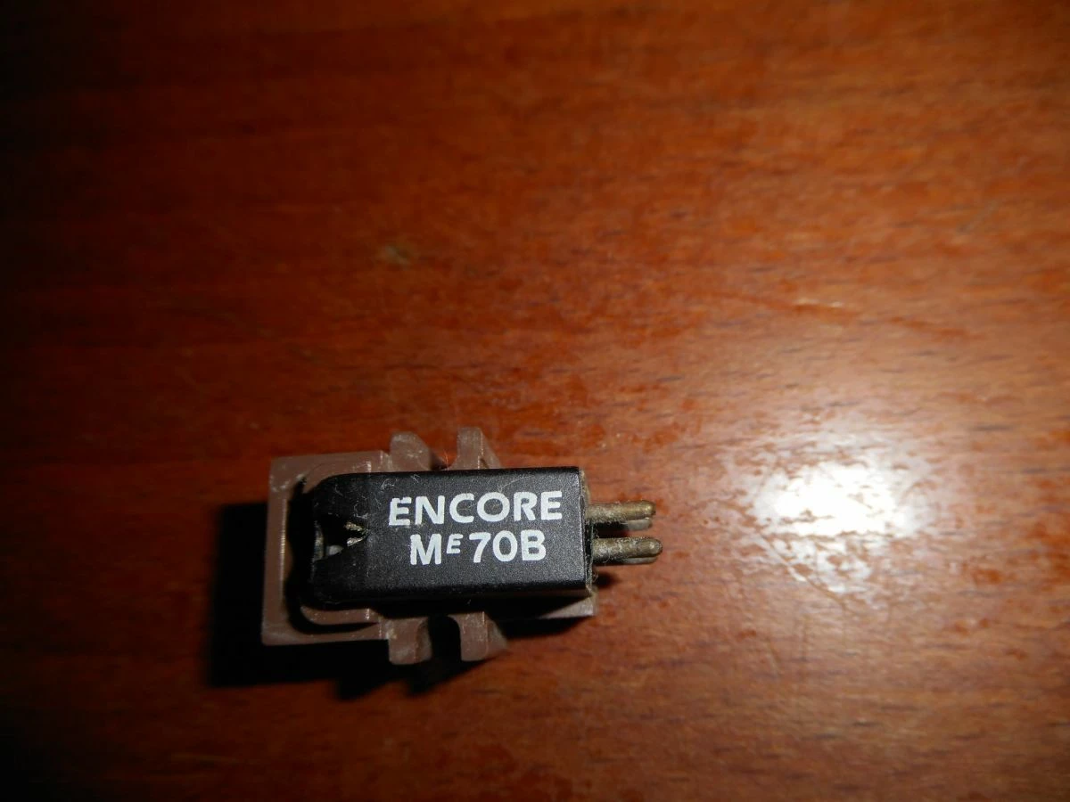 Vendora ΚΕΦΑΛΗ ΠΙΚΑΠ SHURE Me - 70 B ENCORE 5 Vendora ΚΕΦΑΛΗ ΠΙΚΑΠ SHURE Me - 70 B ENCORE - Image 3