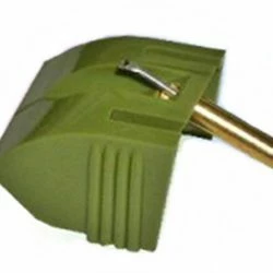 Vendora Ανταλλακτική βελόνα ΠΙΚΑΠ για FUJI ONKYO : MM-111 & VICTOR : DT-33