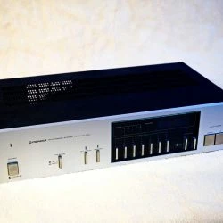 Vendora Tuner Pioneer TX-720L