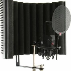 Vendora Πυκνωτικό Μικρόφωνο