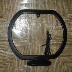 Vendora κεραία ραδιοφώνου