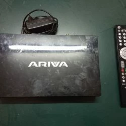 Vendora Αποκωδικοποιητής