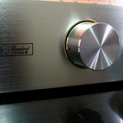 Vendora TUNER/ΡΑΔΙΟΦΩΝΟ FISHER FT-2310