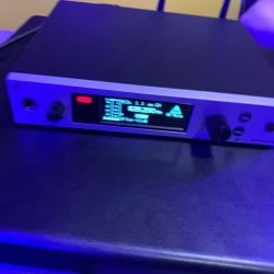 Vendora Ασύρματο μικρόφωνο Sennheiser