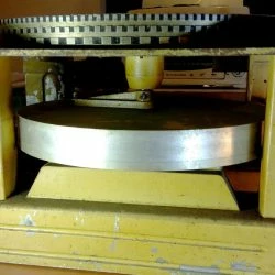 Vendora Πικάπ Αυστριακό "Broadcast" με διώροφο πλατώ