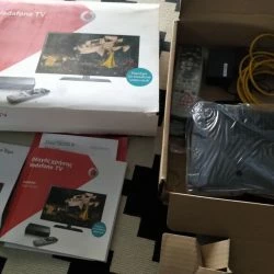 Vendora Vodafone TV ολοκαινουργιο αποκωδικοποιητης -Vendora shop c26e349fa57383e5068152206bfb57077fbed61a xl