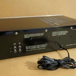 Vendora Κασετόφωνο Deck Denon DR-330 -Vendora shop c2fdc9fedfc53106391a8613e6e7a46e68867047 xl